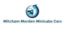 Mitcham Morden Minicabs Cars logo
